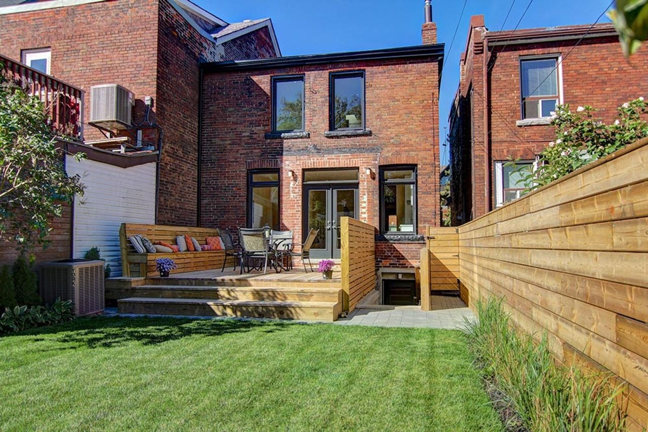 House of the Week: 79 Crawford Street