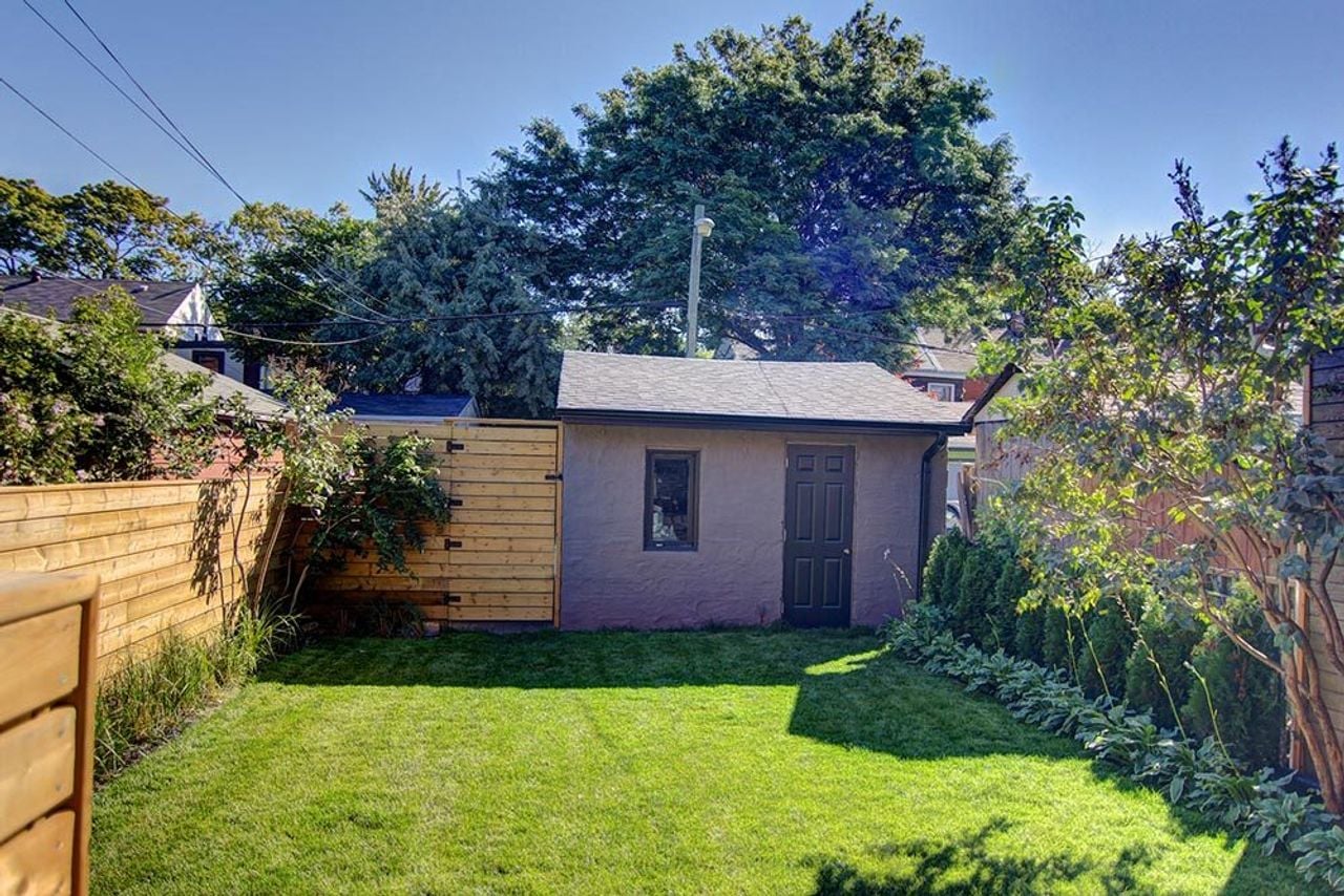 House of the Week: 79 Crawford Street