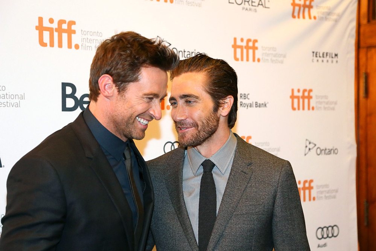 TIFF Red Carpet: Prisoners