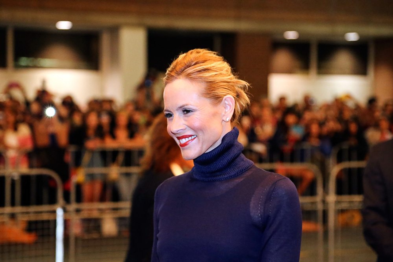 TIFF Red Carpet: Prisoners