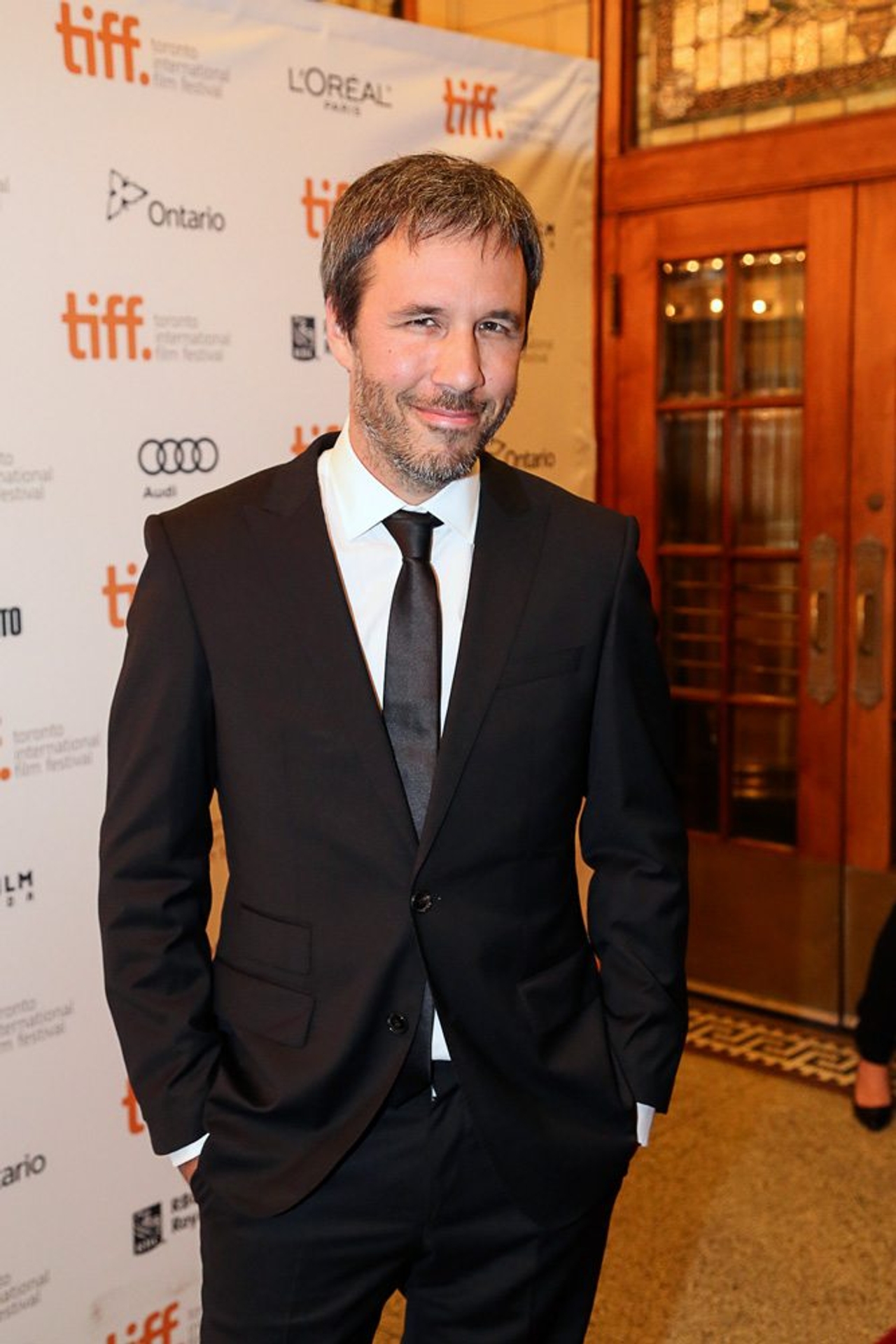 TIFF Red Carpet: Prisoners