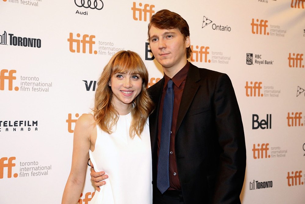 TIFF Red Carpet: Prisoners