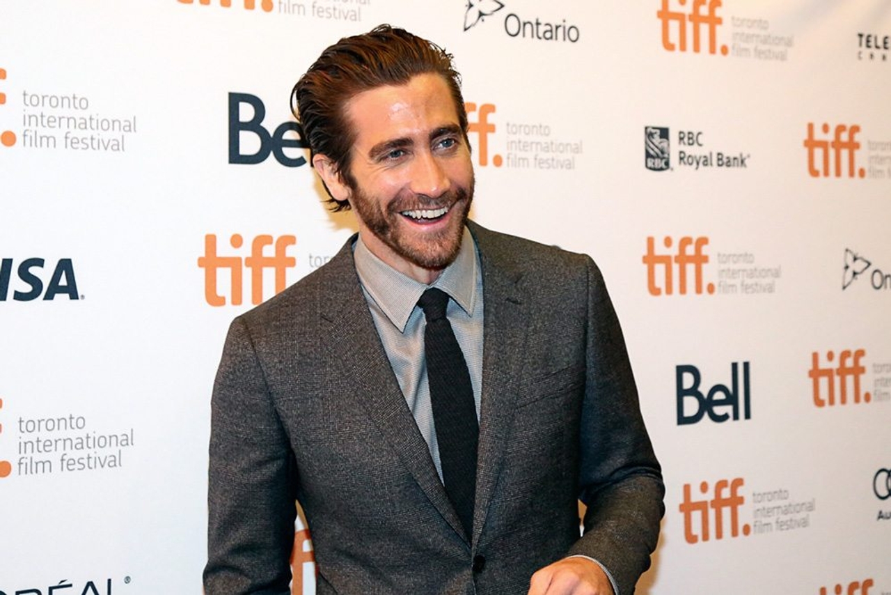 TIFF Red Carpet: Prisoners