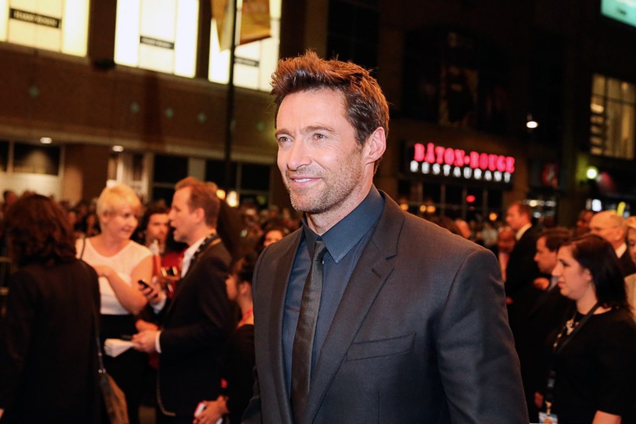 TIFF Red Carpet: Prisoners