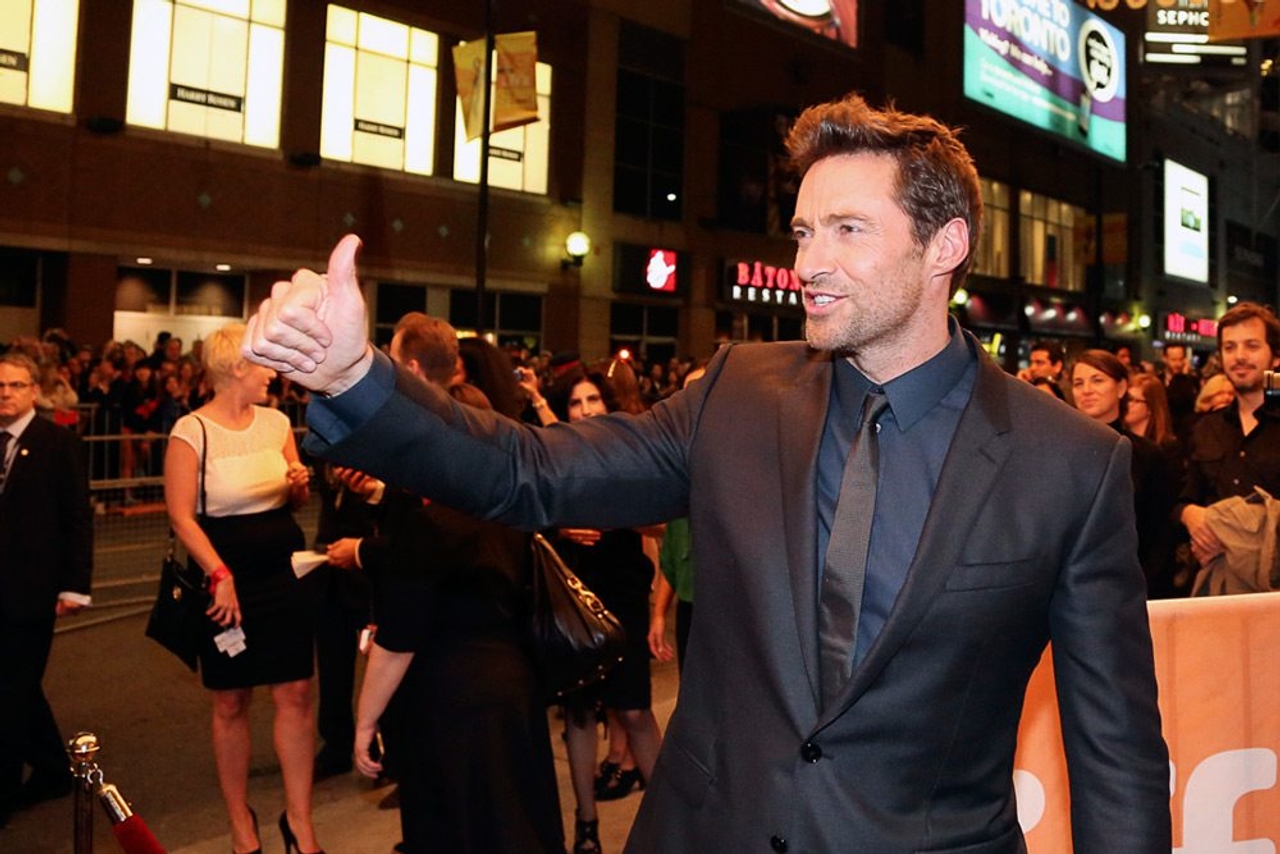 TIFF Red Carpet: Prisoners