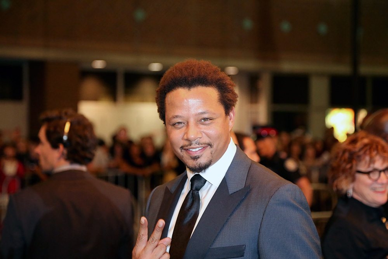 TIFF Red Carpet: Prisoners