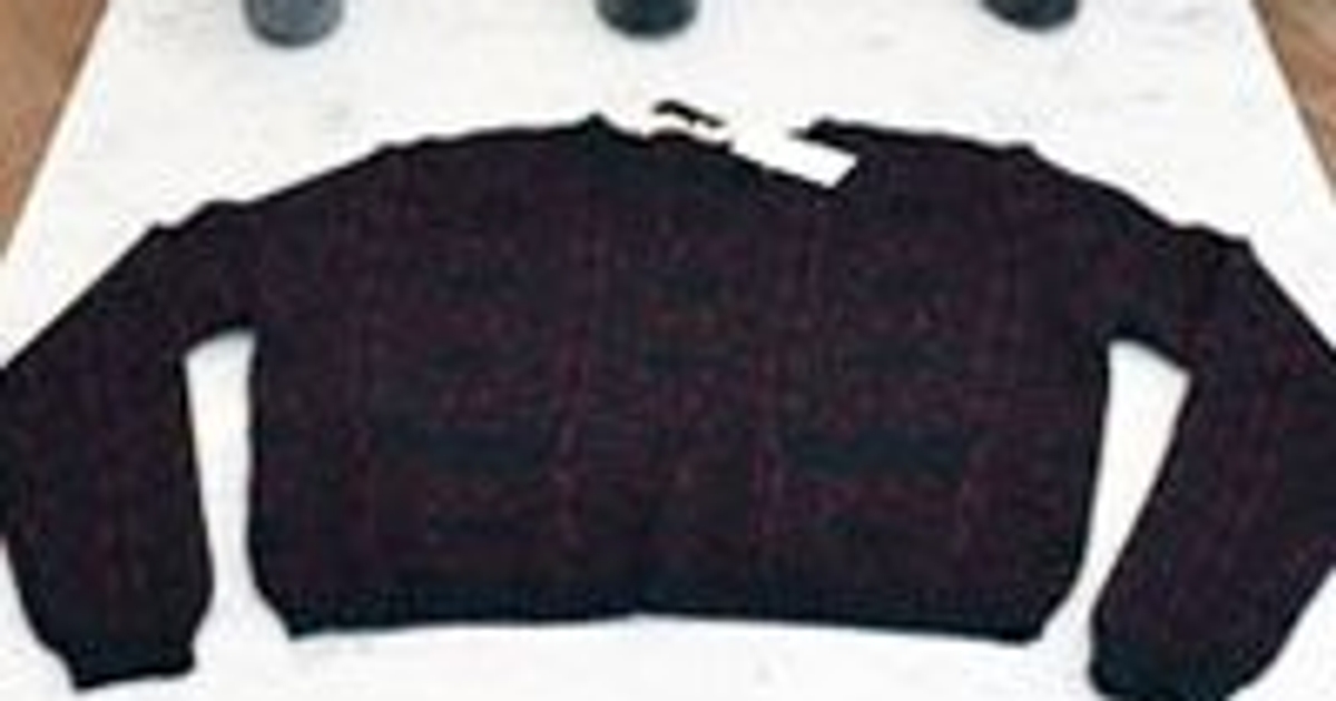 A highend consignment store stocked with hip, designer clothing opens