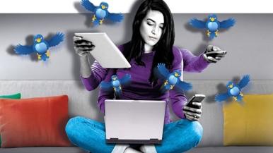 Jesse Brown: How Twitter is finding ways to cash in on your TV Tweets