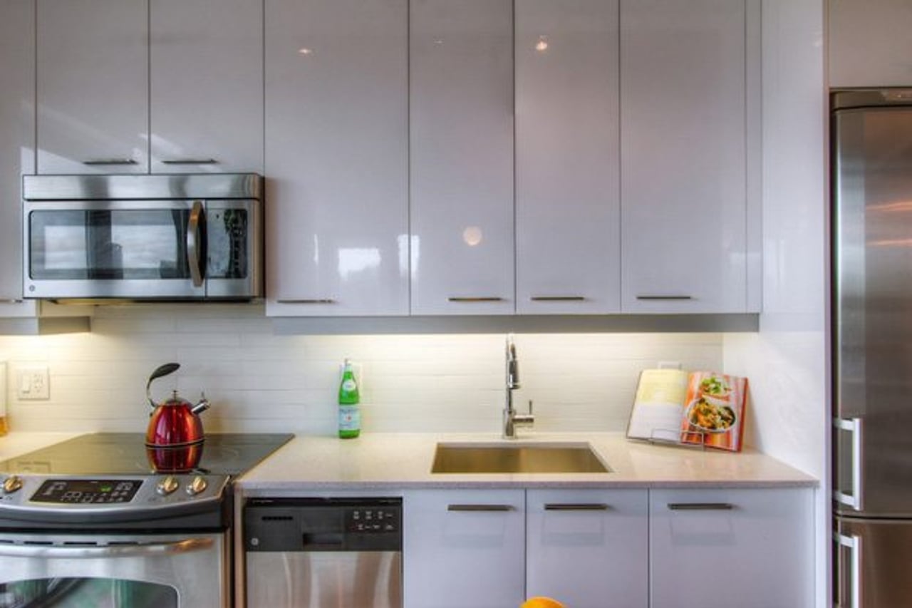 Condo of the Week: 90 Trinity Street, Unit 402