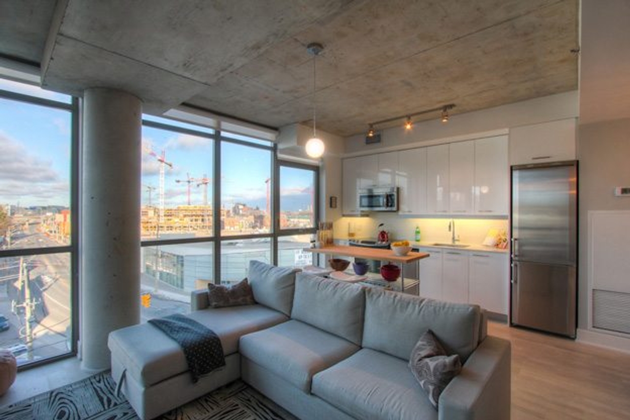 Condo of the Week: 90 Trinity Street, Unit 402