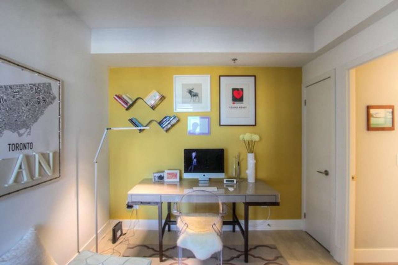 Condo of the Week: 90 Trinity Street, Unit 402