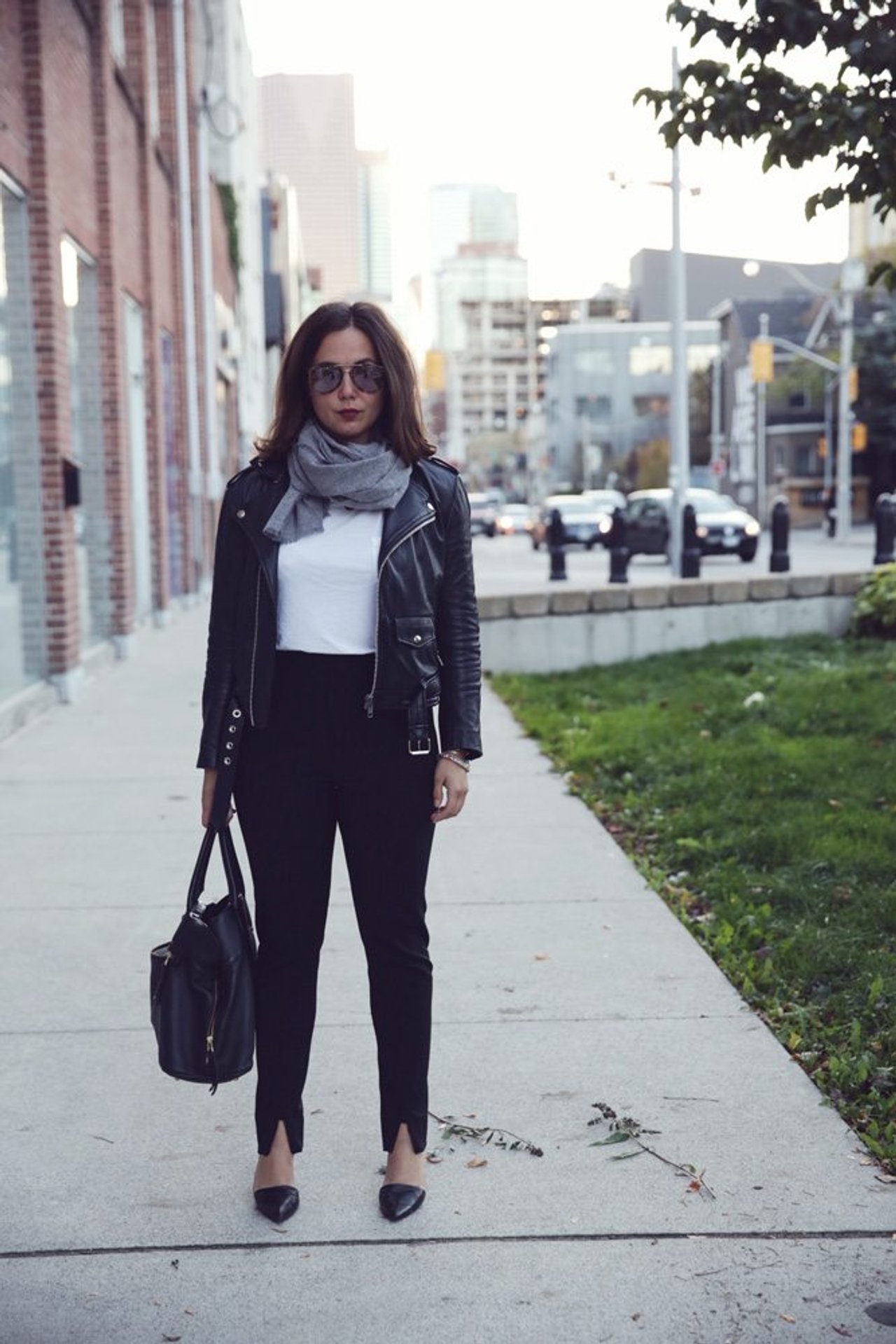 Street Style: The Shows