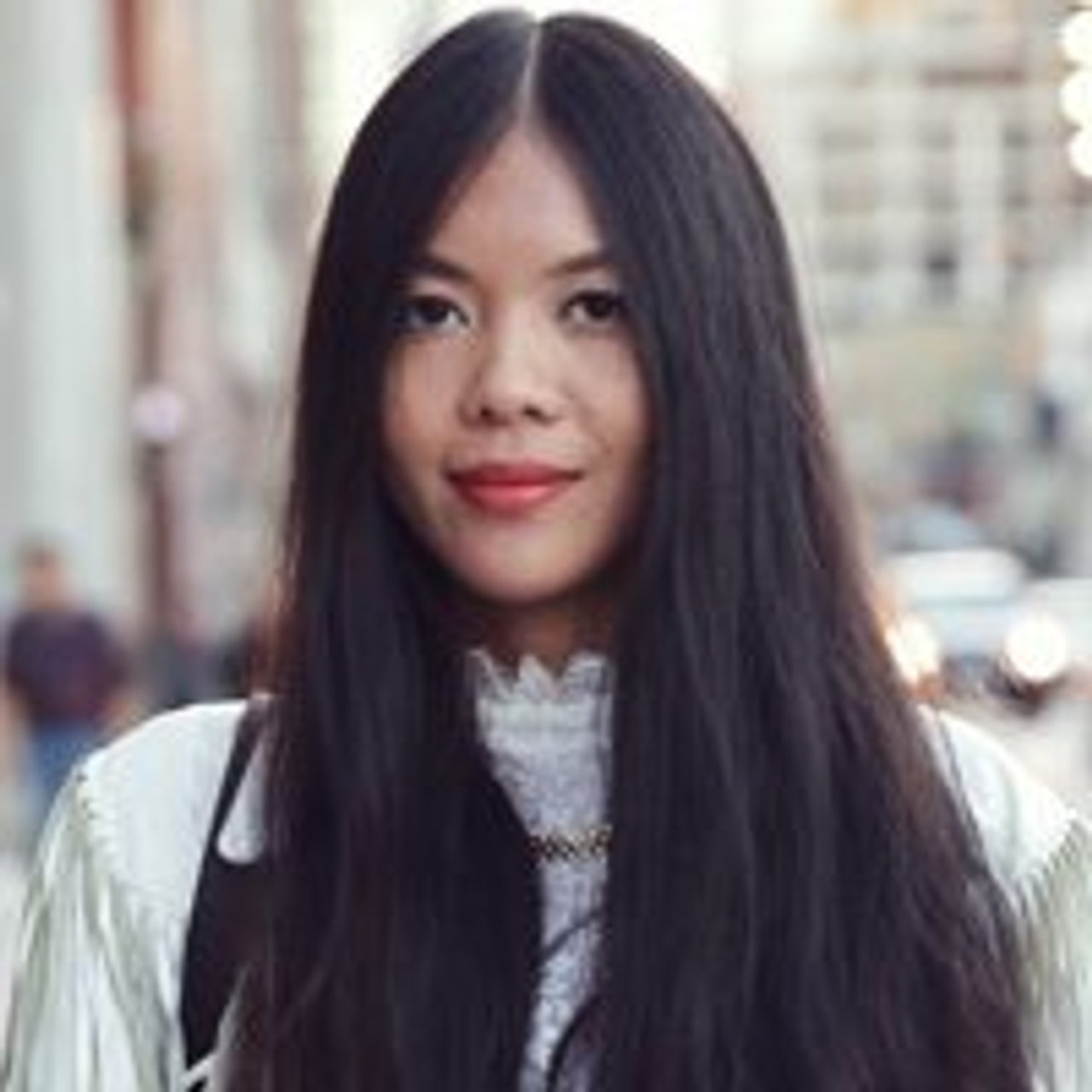 Street Style: Toronto fashion insiders look ultra-tough (but still chic) at The Shows
