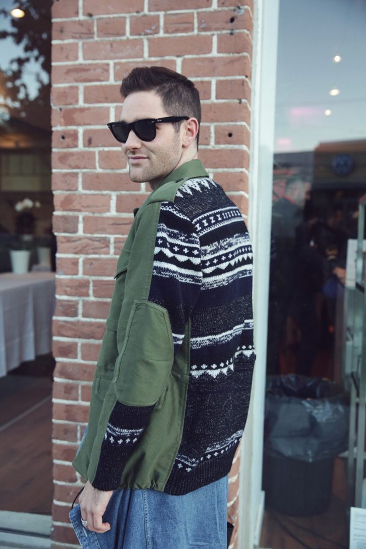 Street Style: The Shows