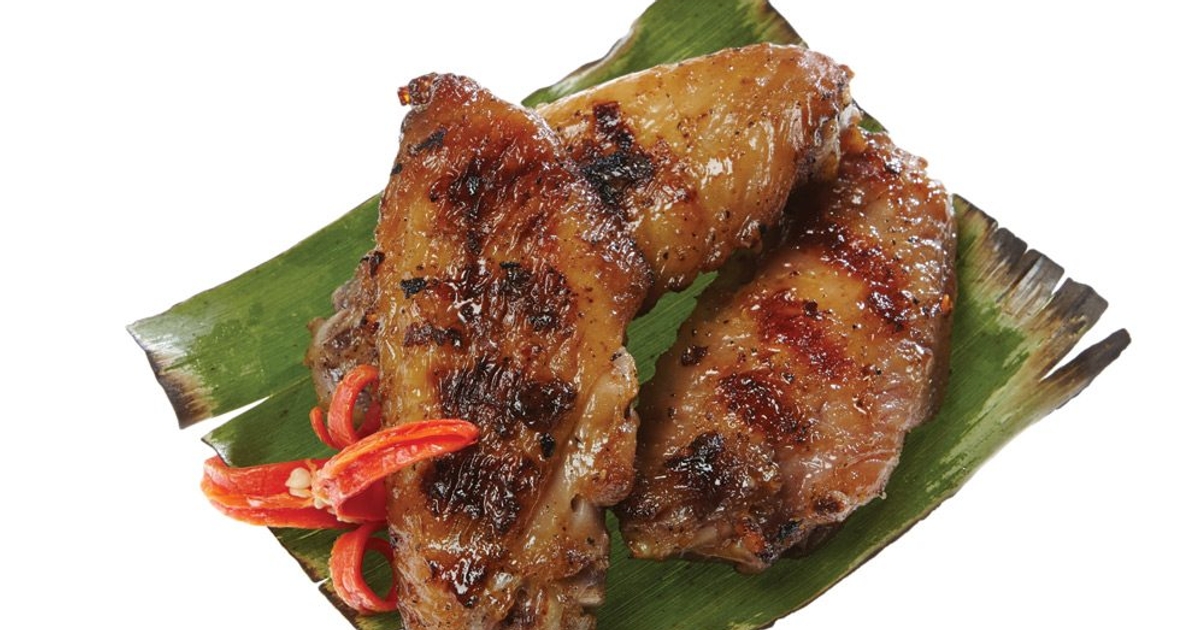 Flavour of the Month seven of Toronto's best chicken wings Toronto Life