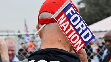 Rob Ford Crack Scandal: 16 tweets by diehard Rob Ford supporters