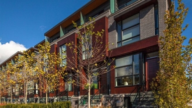 House of the Week: $1.13 million for a brand-new townhouse in Trinity-Bellwoods