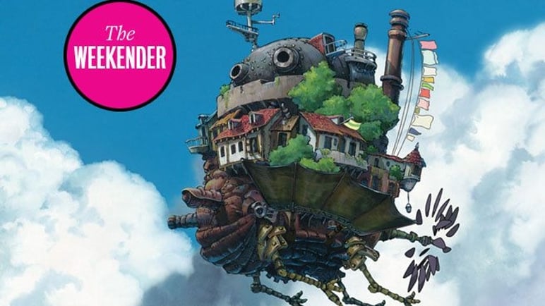 Studio Ghibli - Toronto Life