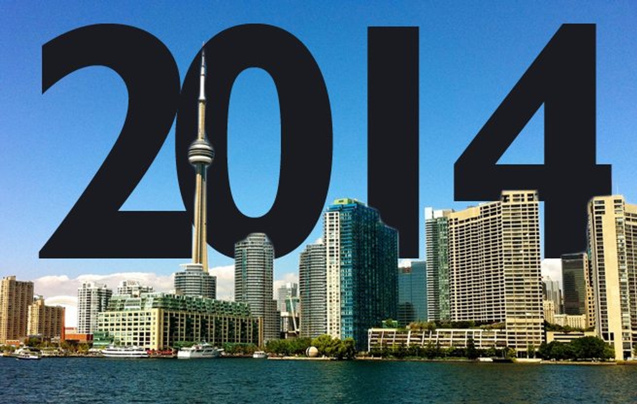 Real Estate Cheat Sheet: four trends to expect in 2014