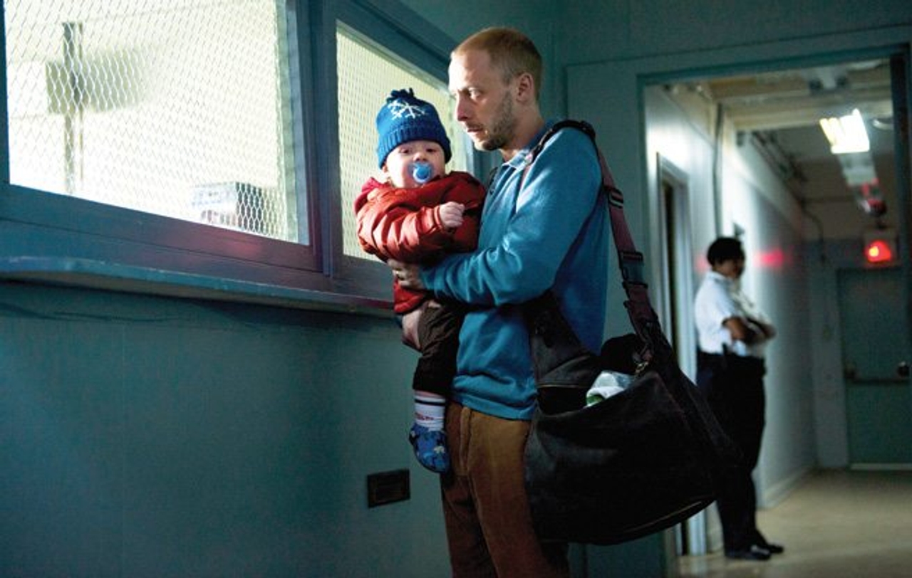 Sad Men: How middle-aged male ineptitude became the latest pop culture craze