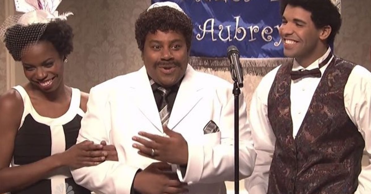 Snl Script Drake The five best moments from Drake’s surprisingly hilarious stint on ...