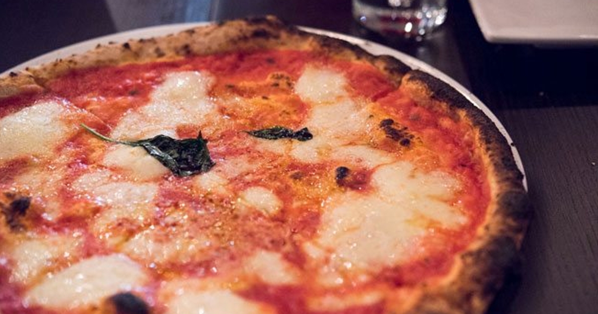 Introducing Sip Wine Bar, an authentic Neopolitan pizzeria at Yonge