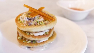 Introducing: Bar Buca, the King West trattoria’s all-day Italian snack bar