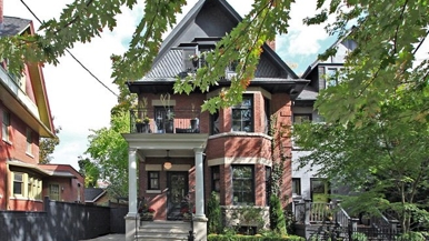 House of the Week: $1.9 million for a well-preserved Edwardian home in the East Annex