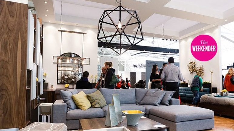 Interor Design Show Interior Design Show - Toronto Life