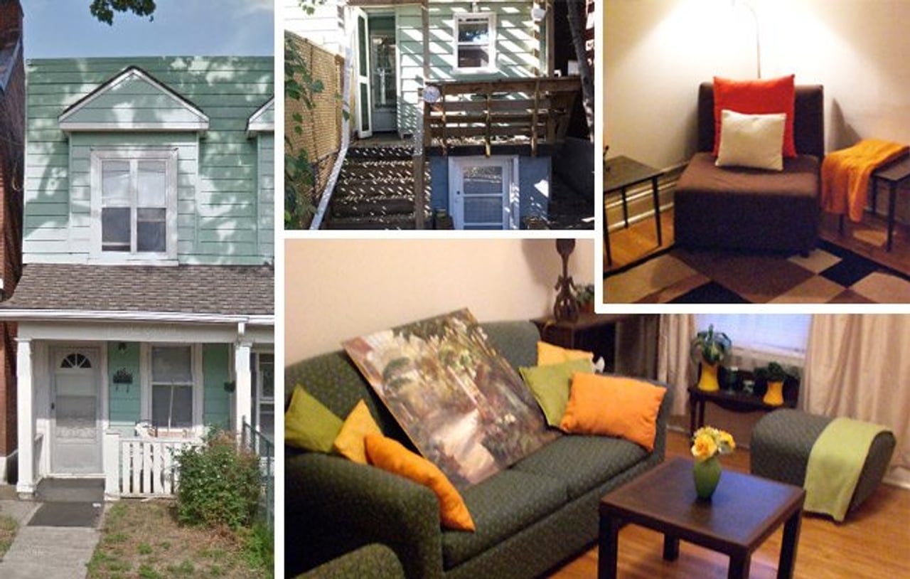 Sale of the Week: the Oakwood starter home that shows you can enter the housing market below $320,000