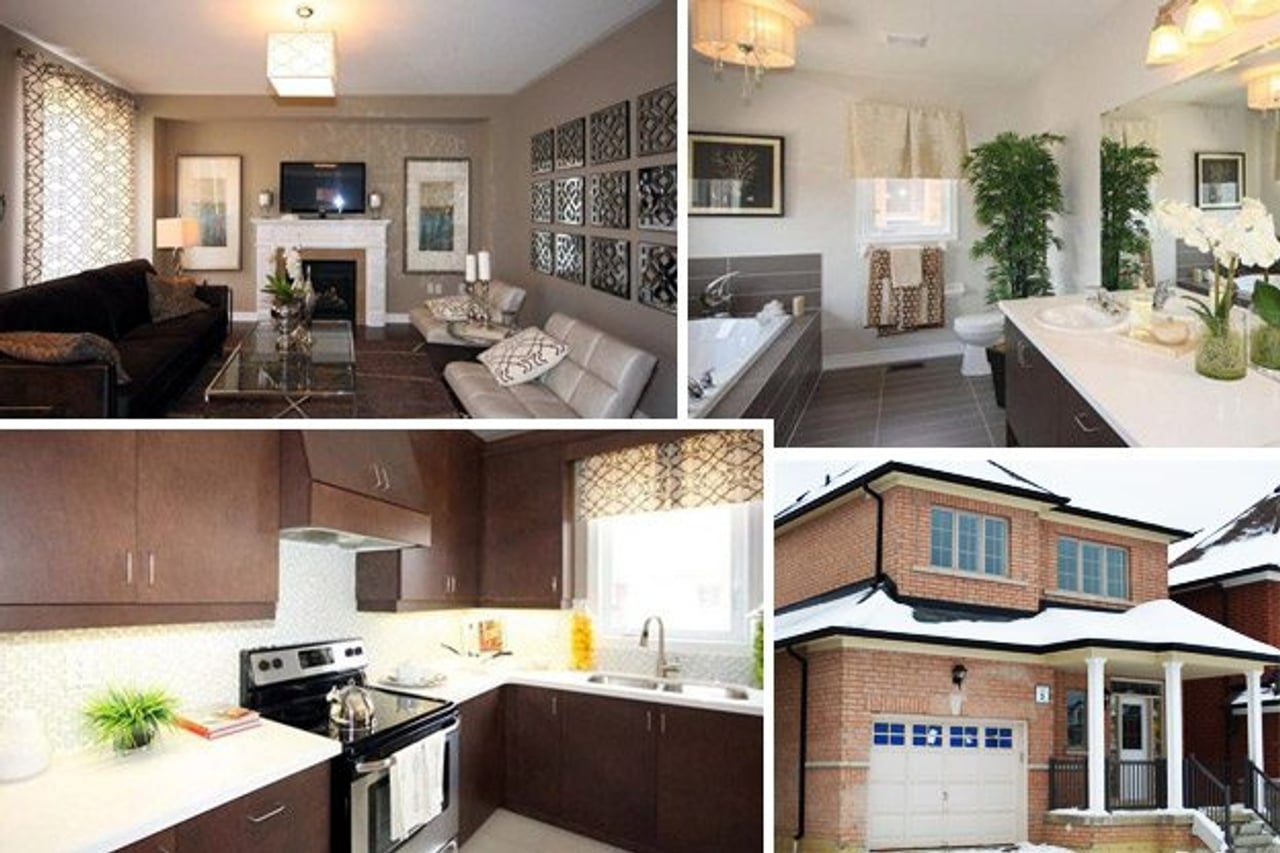 Sale of the Week: the $630,000 Milliken home that shows fresh builds remain a booming market