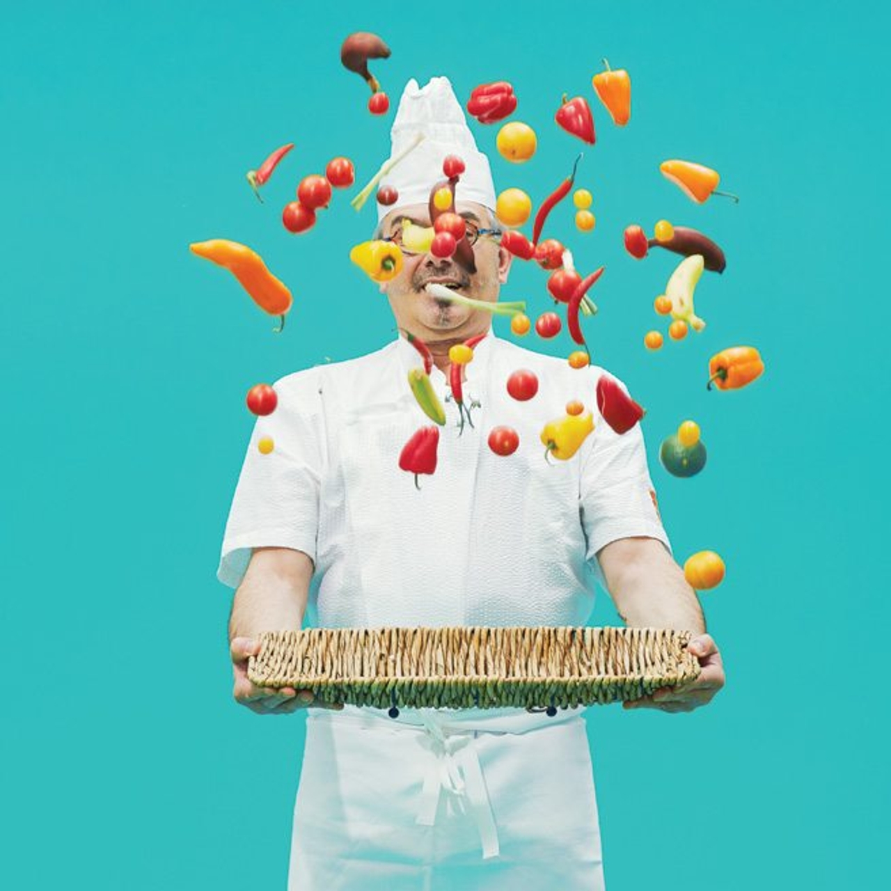The Busy Torontonian's Survival Guide: Caterers who’ll cook a delectable dinner for one or one hundred