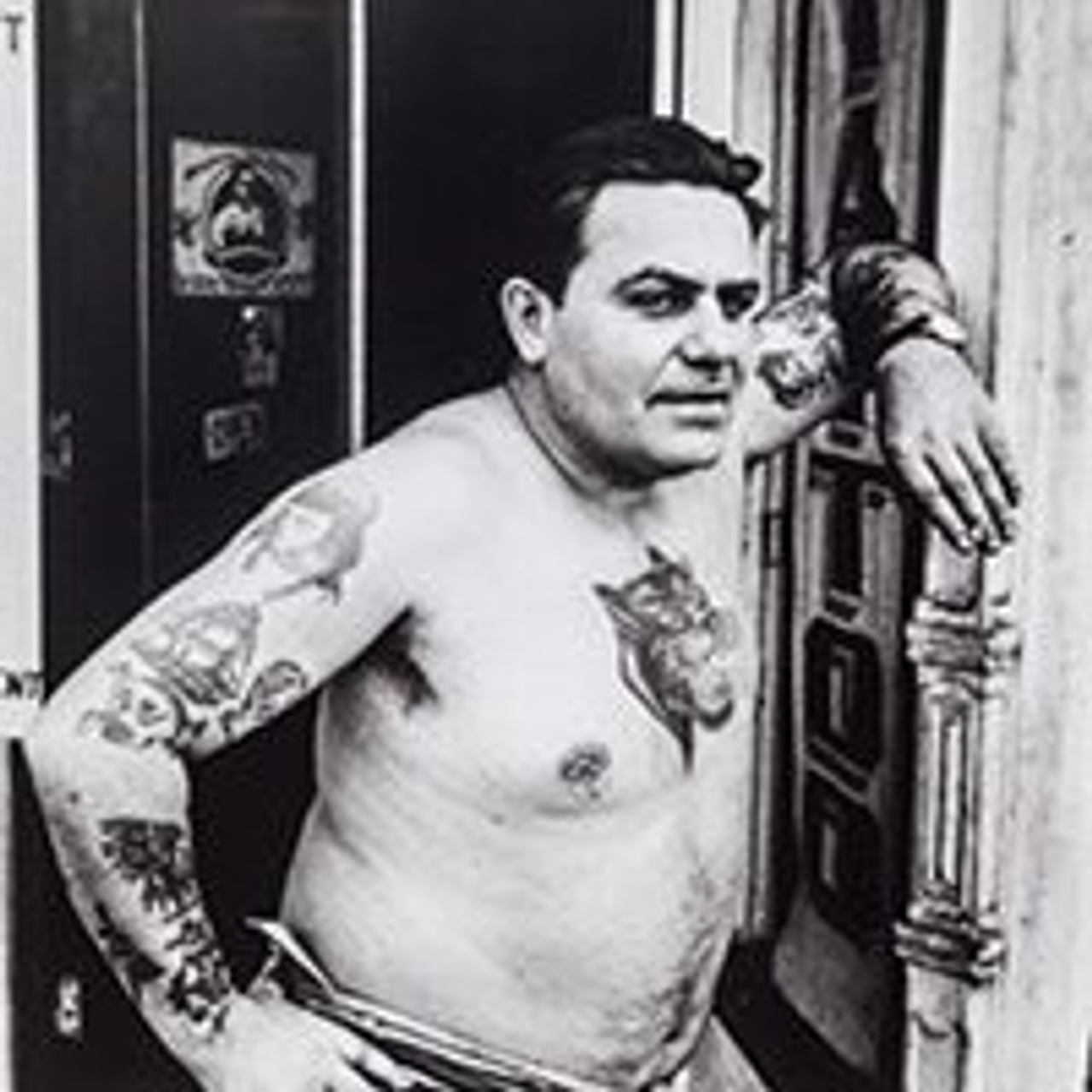 Slideshow: Lutz Dille's Toronto street photography, on display at the U of T Art Centre