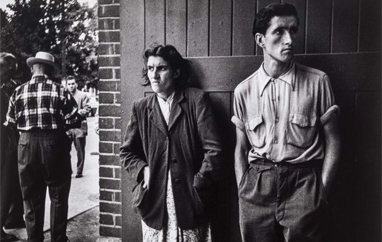Slideshow: Lutz Dille's Toronto street photography, on display at the U of T Art Centre