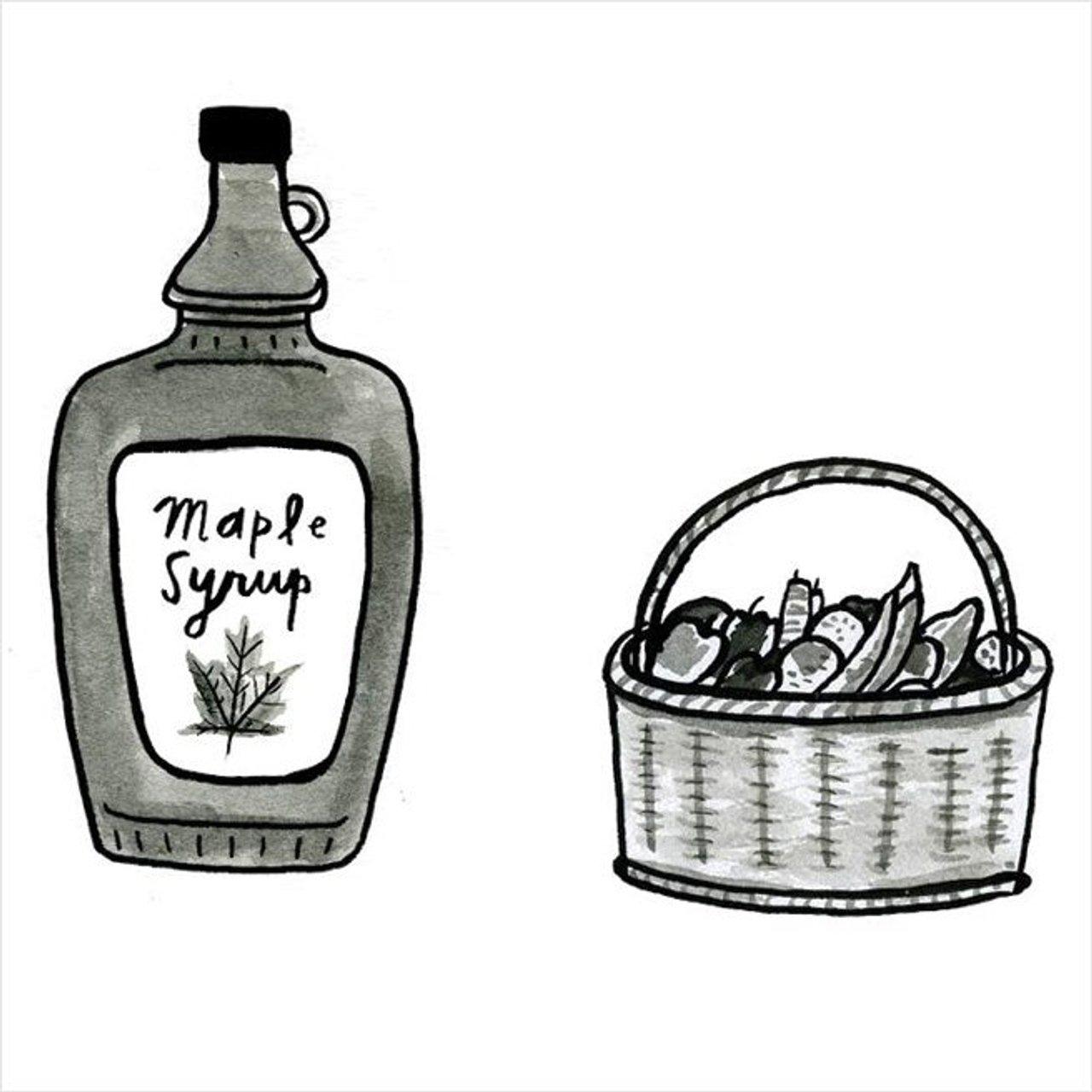 Stomach Stuffers Toronto's best prepared food and pantry suppliers