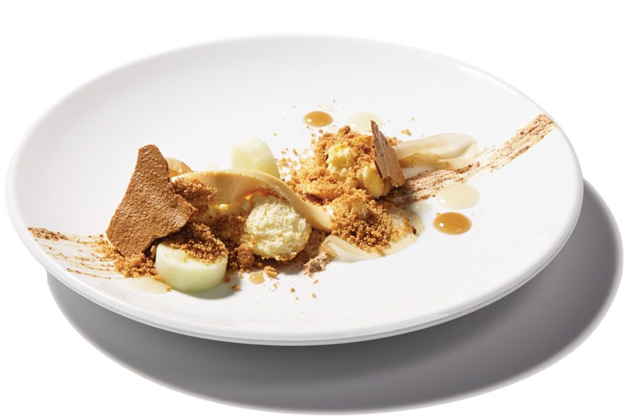 Flavour of the Month: seven of Toronto's best cheesecakes