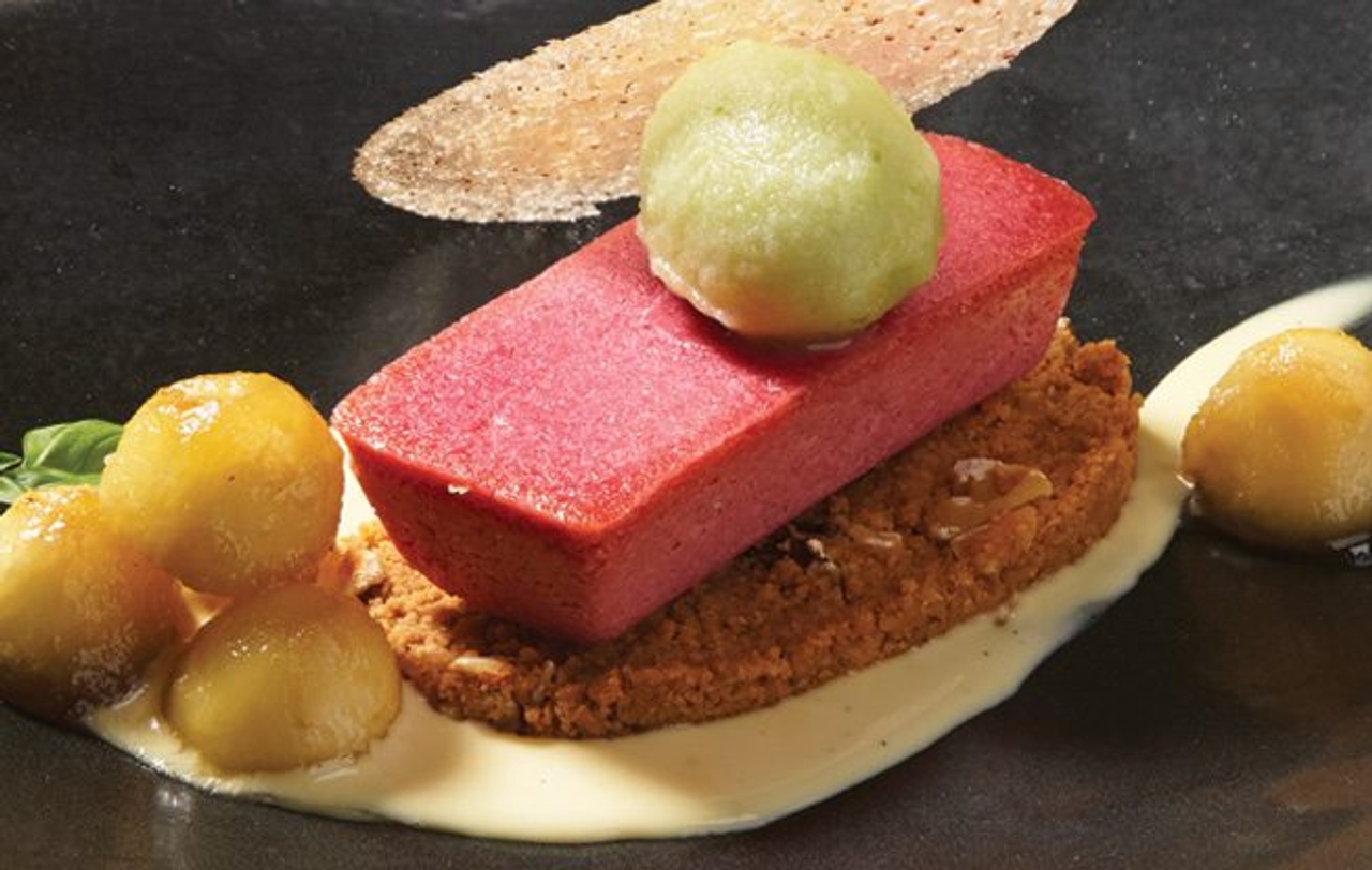 Flavour of the Month: seven of Toronto's best cheesecakes