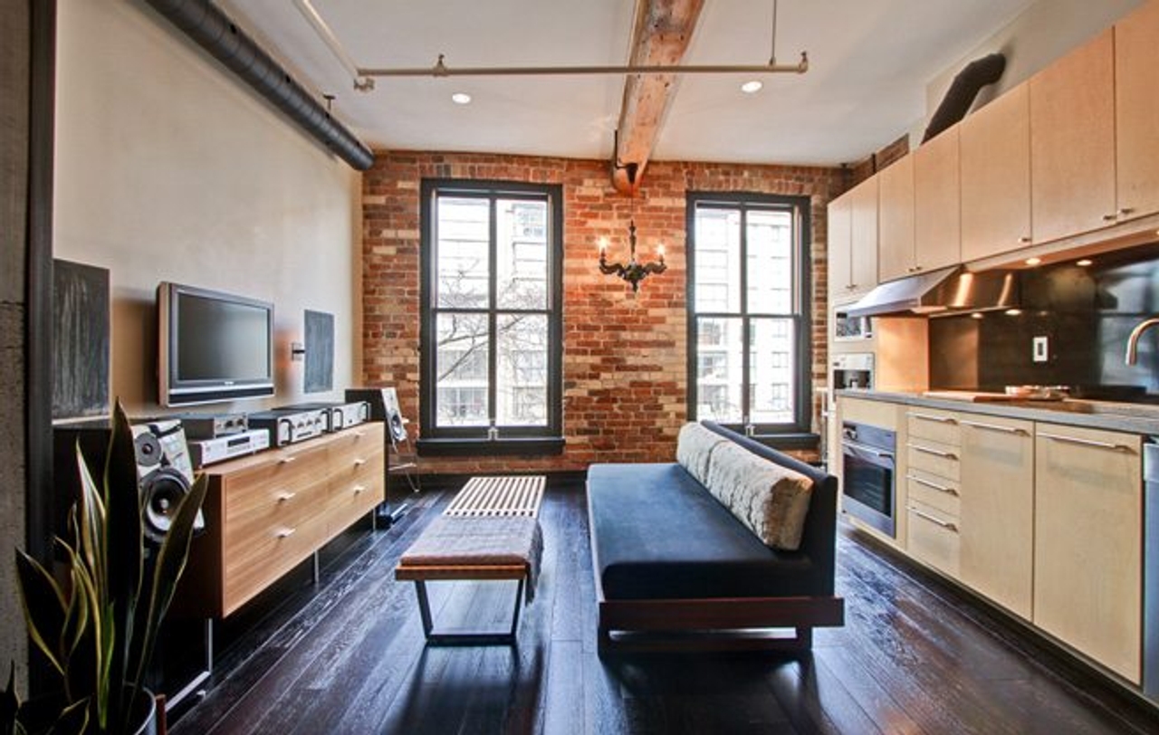 Condo of the Week: 81A Front Street East, Unit 307