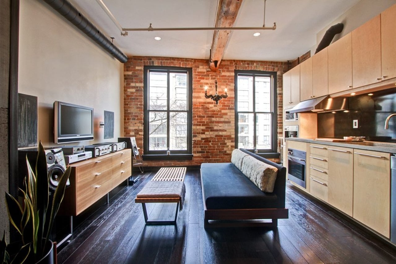 Condo of the Week: 81A Front Street East, Unit 307