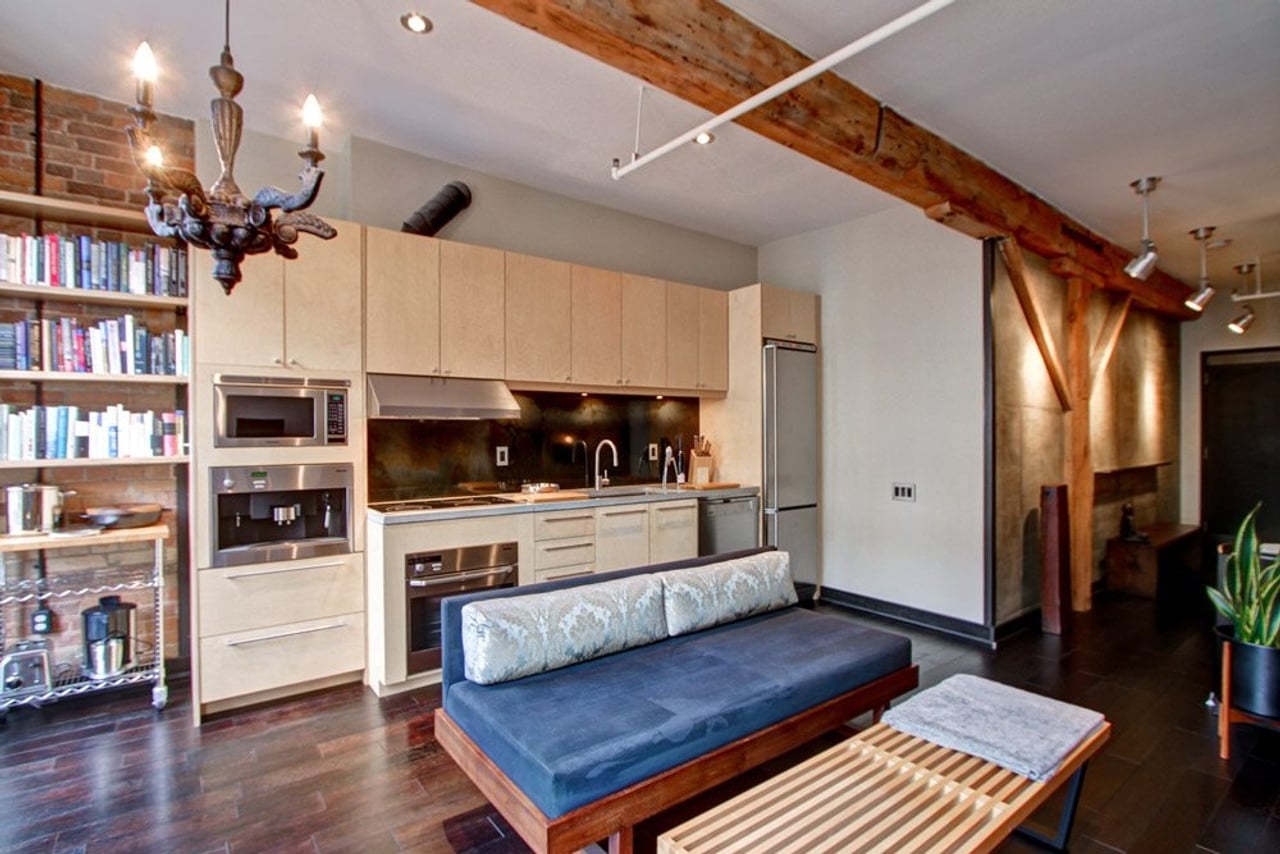 Condo of the Week: 81A Front Street East, Unit 307