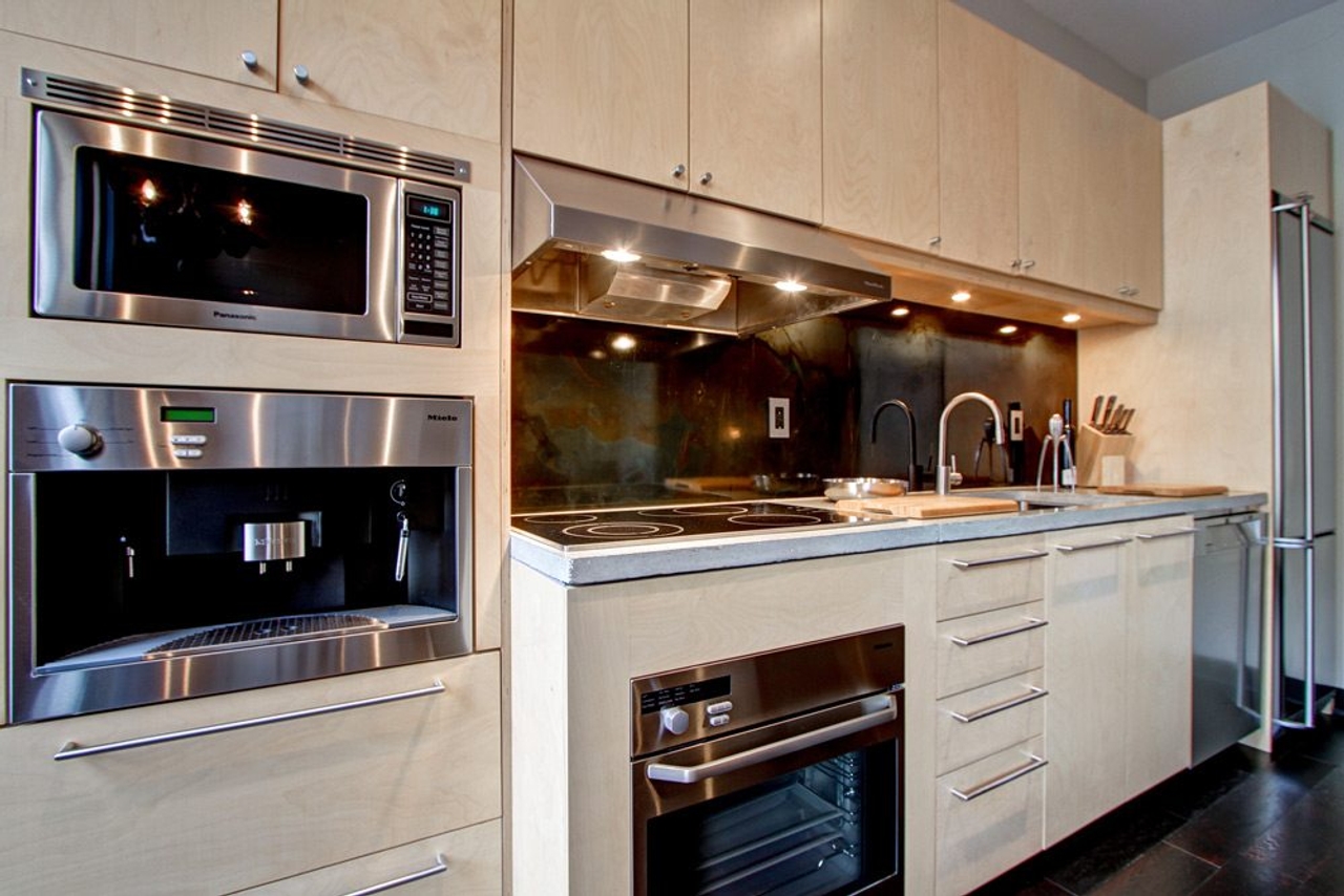 Condo of the Week: 81A Front Street East, Unit 307