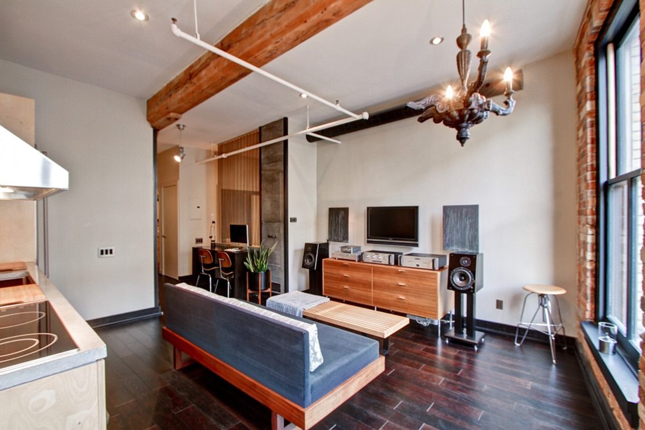 Condo of the Week: 81A Front Street East, Unit 307