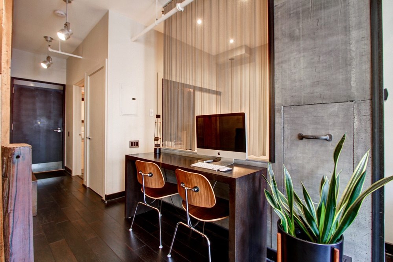 Condo of the Week: 81A Front Street East, Unit 307