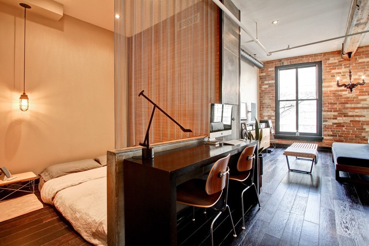 Condo of the Week: 81A Front Street East, Unit 307