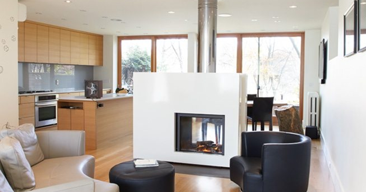 Great Spaces: inside a Midtown home where there's art on the walls, on ...