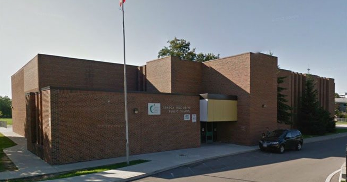 Toronto's best elementary schools are pretty much all in one place