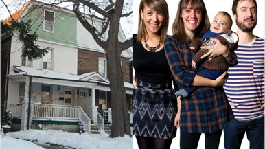 The Chase: a first-time buyer and two would-be landlords team up to find an income property
