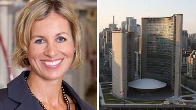 A Q&A with mayoral candidate Karen Stintz