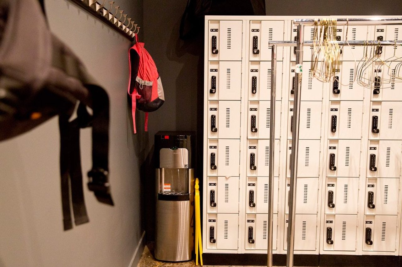 Introducing: Spinout Cycle, Toronto's most competitive workout