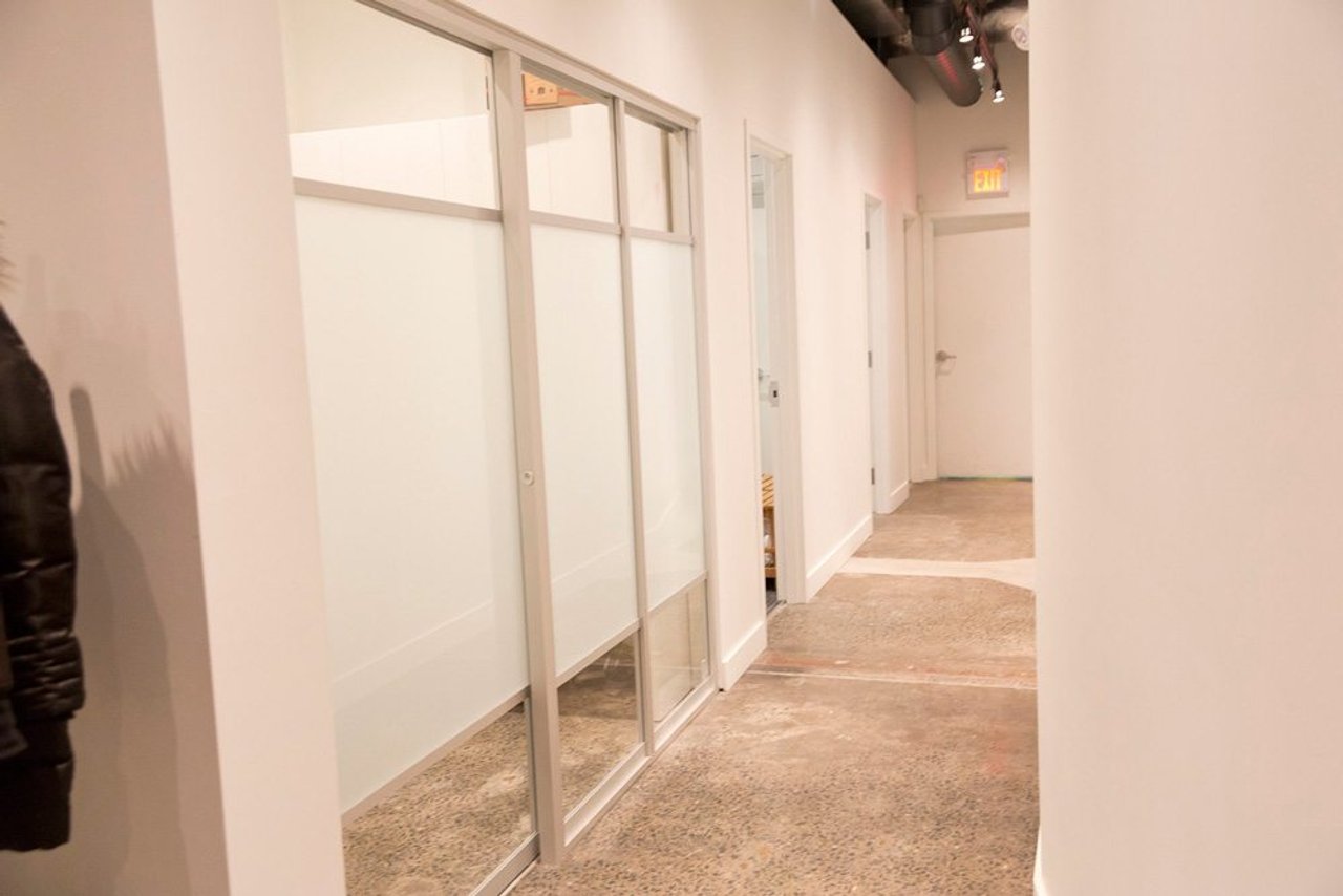 Introducing: Spinout Cycle, Toronto's most competitive workout